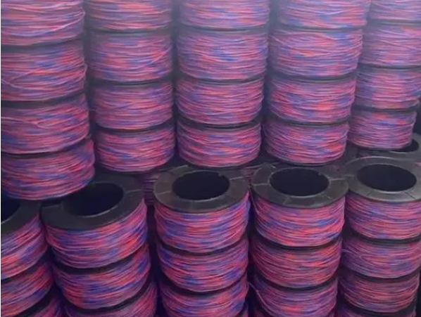 玉环爆破母线必须符合的要求有哪些？